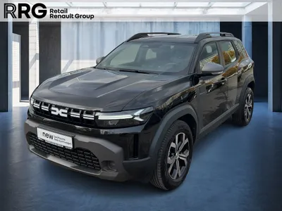 Dacia Dacia Duster im Auto Abo von 9Drive