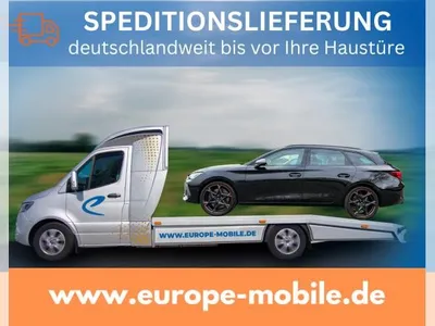 Skoda Skoda Octavia Combi SELECTION 2025 1.5 TSI mHEV 110kW DSG (UVP 45.772€/SOFORT) NAV/EASY.OPEN/ASSISTENZ/KAM/5J im Auto Abo von LeasingTime