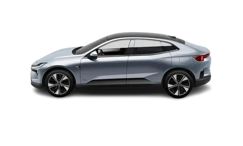 Polestar Polestar 4 Long Range Single motor im Auto Abo von FINN