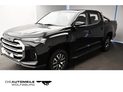 Maxus Maxus T90 EV Elite Elite im Auto Abo von Null-Leasing