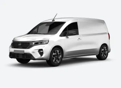 Nissan Nissan Townstar (271 KM Reichweite) im Auto Abo von MHC Mobility
