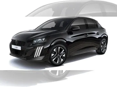 Peugeot Peugeot 208 TOP DEAL Elektro im Auto Abo von LeasingMarkt.de