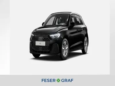 Audi Audi A1 Sportback TFSI Stronic Infotainmentpaket Plus im Auto Abo von LeasingMarkt.de