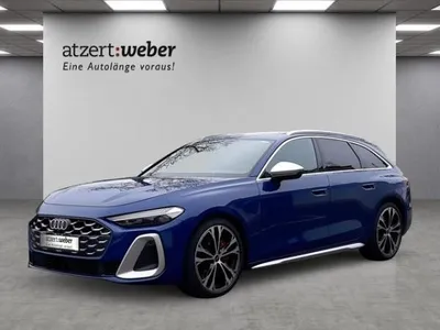 Audi Audi S5 Avant *Tech Pro*exkl. für DMB I Architekten I Rechtsanwälte I Wirtschaftsprüfer I Steuerberater* im Auto Abo von LeasingMarkt.de
