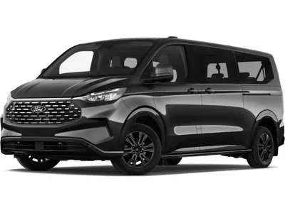 Ford Ford Tourneo Custom Trend 340 L1 im Auto Abo von LeasingMarkt.de