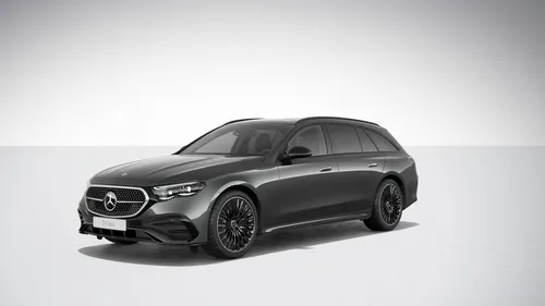 Mercedes Mercedes-Benz E 450d 4MATIC T-Modell ++sofort verfügbar++ im Auto Abo von Faaren