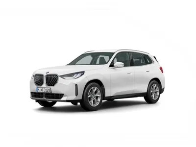 BMW BMW X3 20 xDrive AUT Kam. KlimaA LED Navi PDC SHZ im Leasing von LeasingMarkt.de
