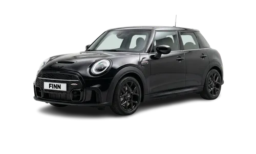 MINI MINI 5-Türer Cooper C Steptr. im Auto Abo von FINN