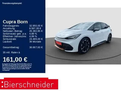 Cupra Cupra Born WÄPU PILOT M 19 im Auto Abo von LeasingMarkt.de