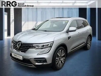 Renault Renault Koleos II 2.0 DCI 185 Initiale Paris Allrad im Auto Abo von LeasingMarkt.de