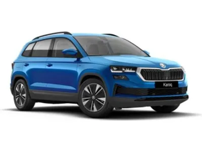 Skoda Skoda Karoq Tour 1.5 TSI DSG Anhängerkupplung ❗️sofort verfügbar❗️ im Auto Abo von LeasingMarkt.de