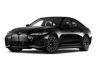 BMW BMW i4 eDrive35 AKTION inkl. Wartung & Reparatur im Leasing von LeasingMarkt.de