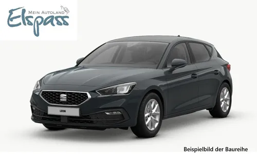 Seat Seat Leon Road Edition MJ26 Gewerbekunden NAVI LED im Auto Abo von Null-Leasing
