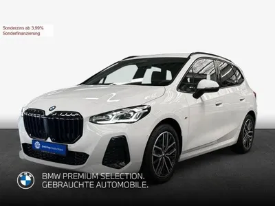 BMW BMW 218 Active Tourer Active Tourer (U06) im Auto Abo von LeasingMarkt.de