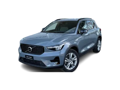 Volvo VOLVO XC40 B4 Benzin Mild Hybrid AWD Plus Dark DCT im Auto Abo von CARIFY