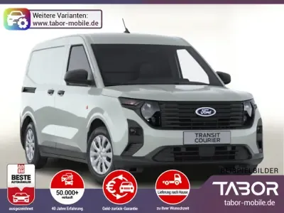 Ford Ford Transit Courier Trend Klimaaut Temp SYNC4 PDC im Leasing von 9Drive