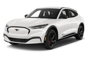 Ford Ford Mach E Emotor Extended Range 203kW RWD Premium im Auto Abo von MeinAuto