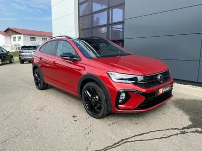 VW Volkswagen Taigo 1.5 TSI DSG R-LINE MATRIX-LED ACC KAMERA im Auto Abo von LeasingTime