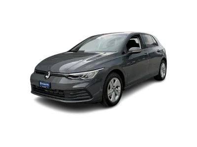 VW VW Golf 1.5 e TSI ACT Selection DSG im Auto Abo von CARIFY
