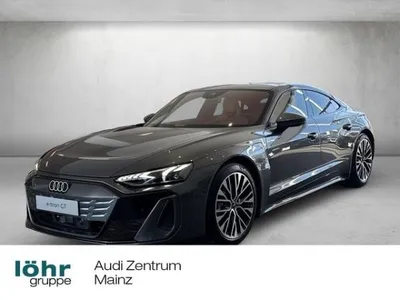 Audi Audi e-tron GT S quattro im Auto Abo von LeasingMarkt.de