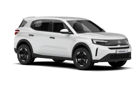 Opel Opel Frontera Hybrid 81kW Edition eDCT im Leasing von Allane