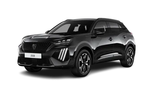 Peugeot Peugeot 2008 GT 145 e-DSC6, Grip-Control, Licht-Sicht-Fahrerpaket im Auto Abo von Faaren