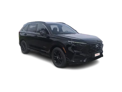 Honda HONDA CR-V 2.0 i-MMD Plug-in Hybrid Advance Tech 2WD im Auto Abo von CARIFY