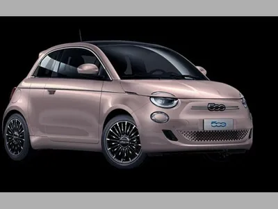 Fiat Fiat 500e 🔥ICON ⚡ ab 229€ mtl. – Keyless & Tempomat 🚀 im Leasing von LeasingMarkt.de