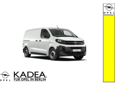 Opel Opel Vivaro ❗️ CARGO-L2-VFW - 120PS - SOFORT VERFÜGBAR ❗️ im Auto Abo von LeasingTime