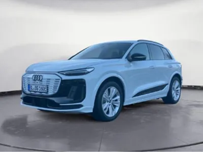 Audi Audi SQ6 e-tron quattro ❗️SOFORT-VERFÜGBAR❗️ im Auto Abo von LeasingMarkt.de