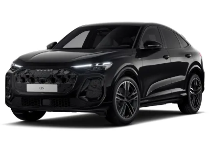 Audi Audi Q5 Sportback  TFSI quattro S tronic im Auto Abo von movme