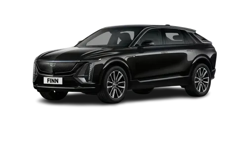 Cadillac Cadillac Lyriq AWD im Auto Abo von FINN