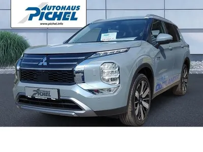 Mitsubishi Mitsubishi Outlander Intro Edition Modell 2025 im Auto Abo von LeasingMarkt.de