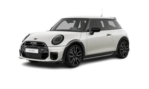 MINI MINI 3-Türer Cooper C Steptr. im Auto Abo von FINN