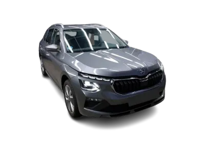 Skoda SKODA KAMIQ im Auto Abo von CARIFY