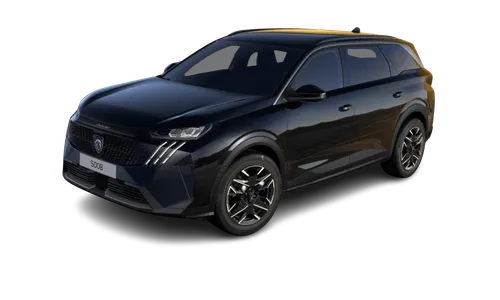 Peugeot Peugeot 5008 Hybrid 145 e-DSC6 im Auto Abo von FINN