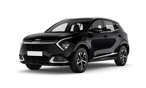 Kia Kia Sportage Spirit im Auto Abo von Sport Auto Plus