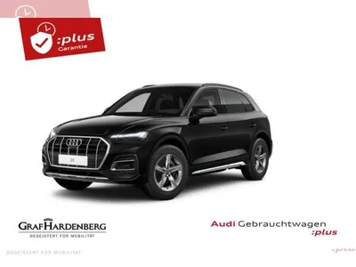 Audi Audi Q5 40 TFSI qu. Advanced / SOFORT VERFÜGBAR ! im Auto Abo von LeasingMarkt.de