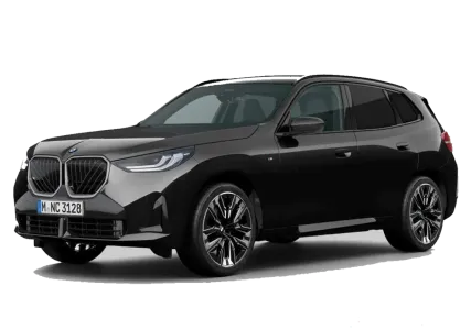 BMW BMW X3 xDrive20d M-Sportpaket im Auto Abo von movme