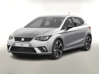 Seat Ibiza 1.0 TSI 115 DSG FR ACC RFK Kessy SHZ 18Z Auto-Abo privat im Auto Abo von Autohaus Tabor