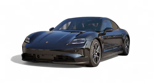 Porsche Porsche Taycan Taycan | 20" Turbo Felgen | Panoramadach | Performancebatterie Plus im Auto Abo von Faaren