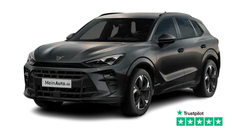 Cupra CUPRA Terramar 2.0 TSI 195kW VZ DSG 4Drive im Auto Abo von MeinAuto