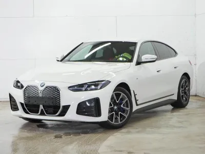 BMW BMW i4 eDrive40 Gran Coupe/0,25%!/Head-Up/360°/ACC/HiFi/Adapt.LED im Auto Abo von LeasingMarkt.de