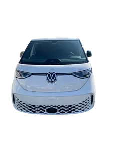 VW Volkswagen ID.Buzz Cargo Pro 79 kWh im Auto Abo von Faaren