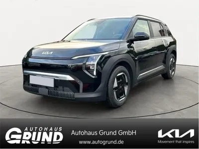 Kia Kia EV3 AIR 58.3 | WINTER-PAKET | GEWERBLICH im Auto Abo von LeasingMarkt.de