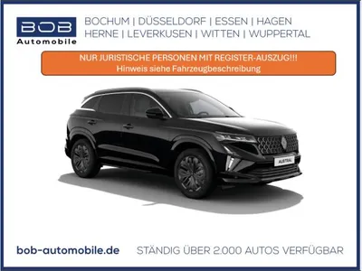 Renault Renault Austral Techno Mild Hybrid 150 Automatik⚡️NUR GmbH⚡️ im Leasing von LeasingMarkt.de