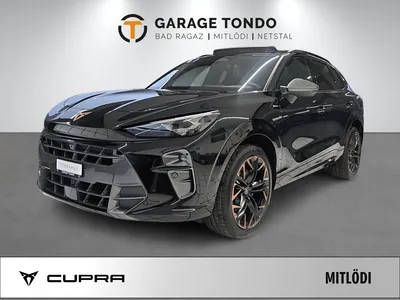 Cupra CUPRA CUPRA Terramar PE2.0TSI 265PS 2000ccm 265PS/195kW 4 Zylinder TSI Benzin im Auto Abo von CARIFY