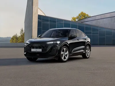 Audi Audi Q5 Audi Q5 Sportback S line 2.0 TFSI 7-Gang S tronic quattro 150.00 kW (204 PS) im Auto Abo von Faaren