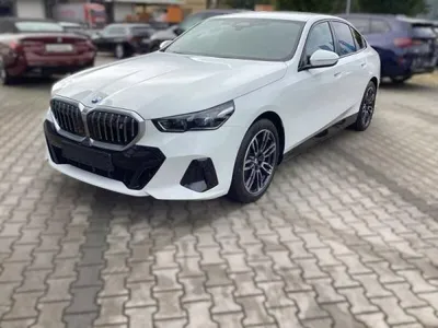 BMW BMW i5 xDrive40 Lim. M-SPORT 0,25% Versteuerung und +25% NACHLASS -SCHNELL SEIN!!!! im Auto Abo von LeasingMarkt.de