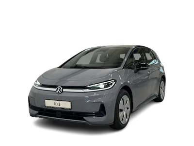 VW Volkswagen ID.3 Neo 50 kWh brutto Trendline / LED ACC im Auto Abo von Faaren